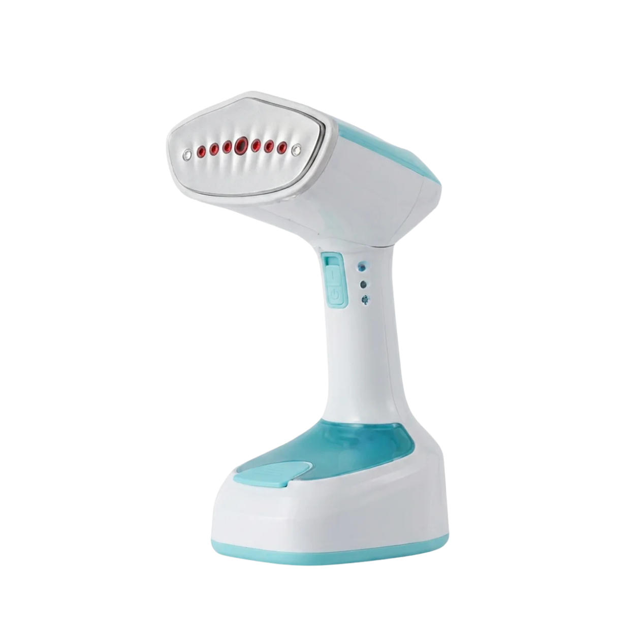 Défroisseur Vapeur Portable 1500W Fer à Repasser Vertical & Horizontal 2-en-1