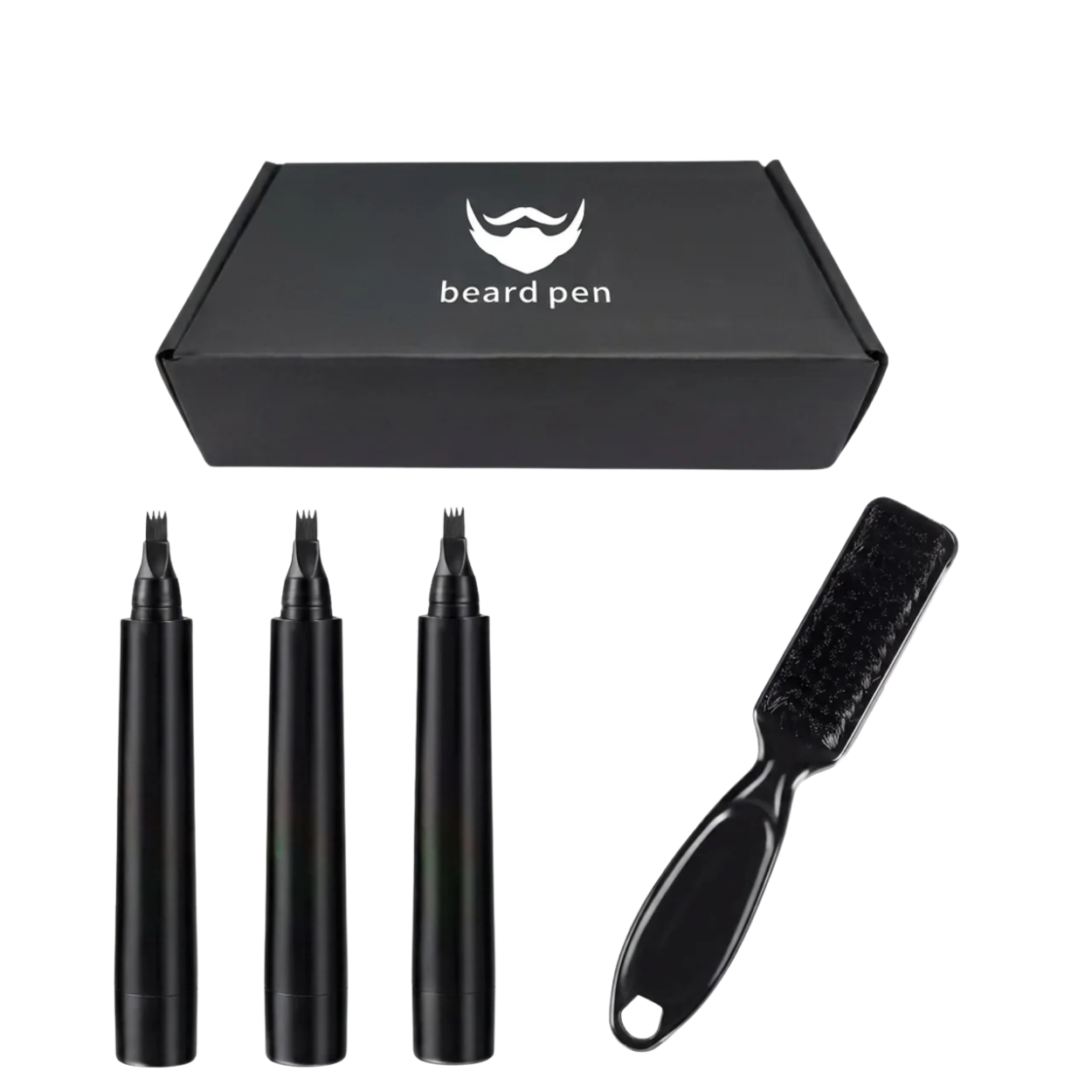 Stylo Densifiant Barbe