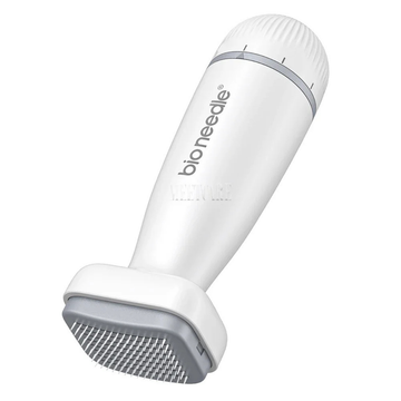 Derma Stamp 120 Aiguilles Soin Cuir Chevelu Barbe et Peau