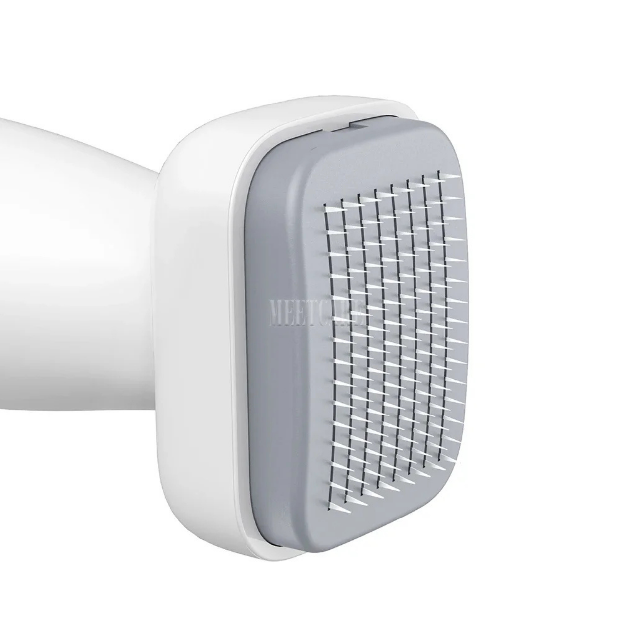 Derma Stamp 120 Aiguilles Soin Cuir Chevelu Barbe et Peau