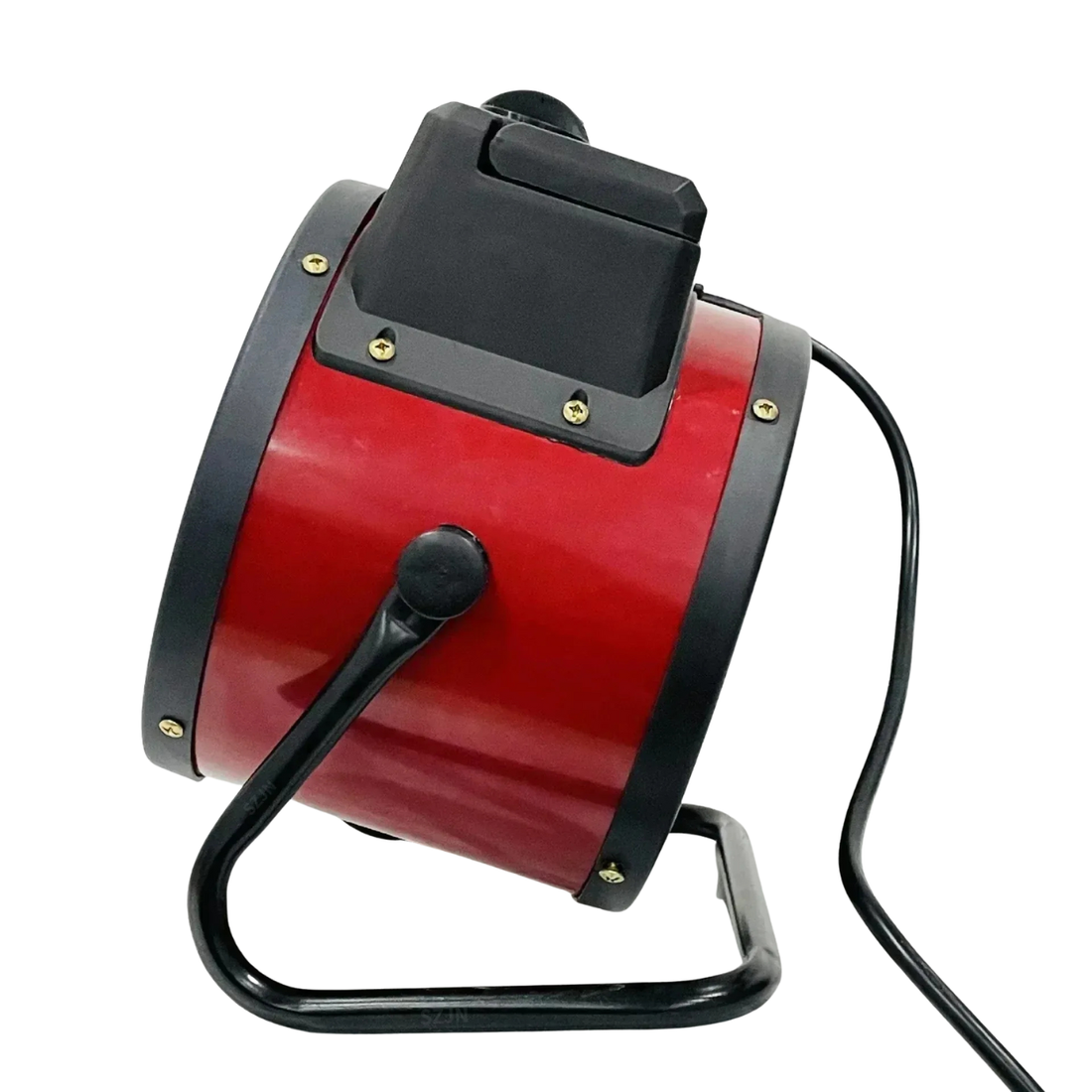 Chauffage Électrique Industriel Portable 1500W/2000W/3000W