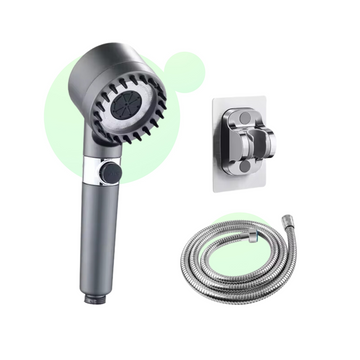 Douche Spa Domicile Massage Relaxant