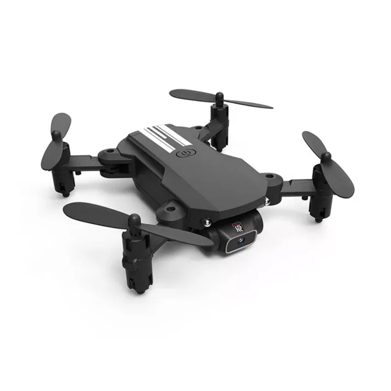 Drone Caméra Mini 4K HD WiFi Pliable