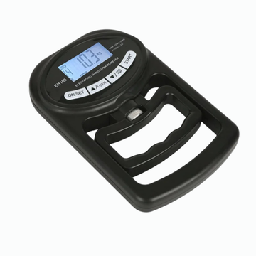 Dynamomètre Électronique Intelligent Force Précise 120 kg