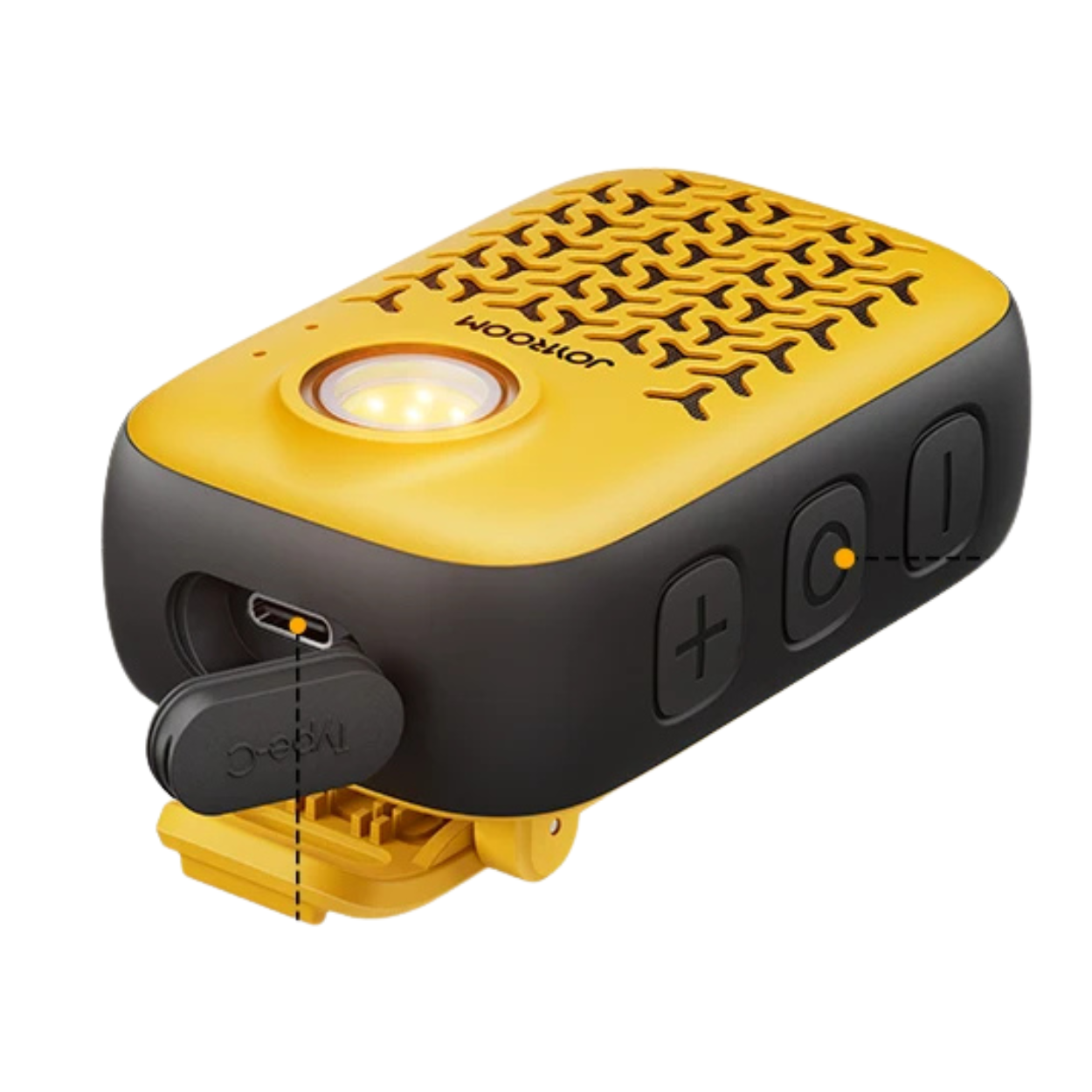 ENCEINTE BLUETOOTH PORTABLE MULTIFONCTIONNELLE