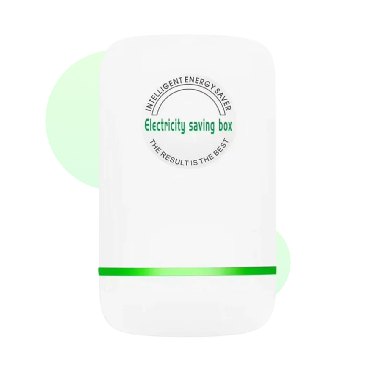 Économiseur d'Énergie Intelligent