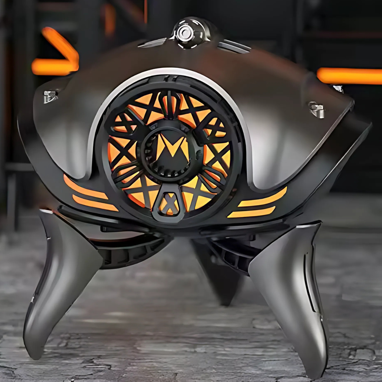 Écouteurs Bluetooth Alien Tech