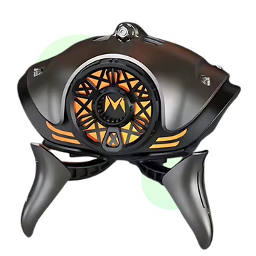 Écouteurs Bluetooth Alien Tech