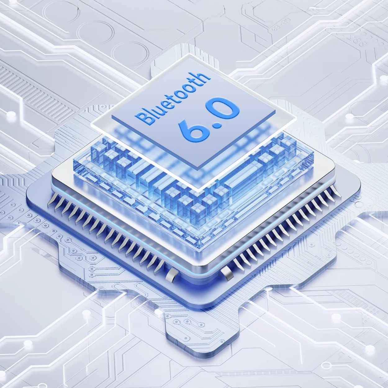 Écouteurs de Traduction Instantanée AI