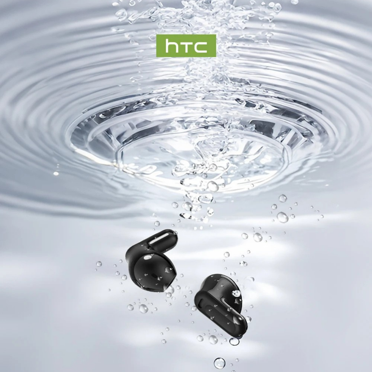 Écouteurs de Traduction Instantanée AI