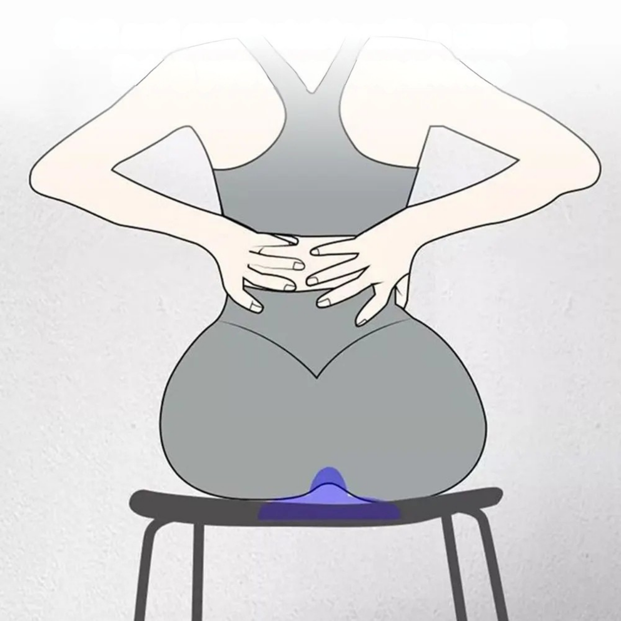 Entraîneur Musculaire du Plancher Pelvien