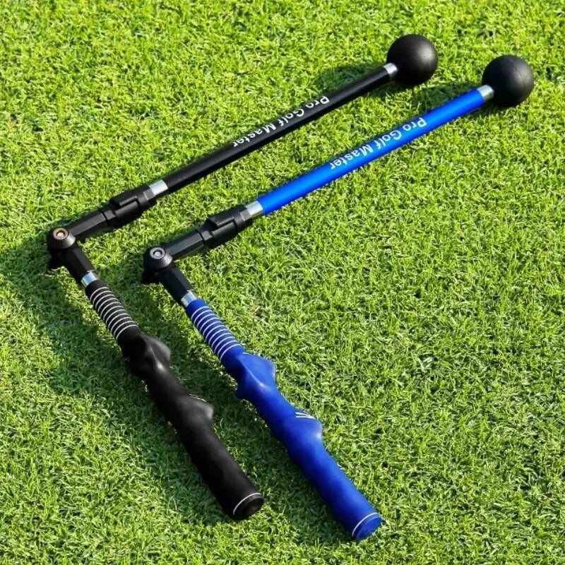 Entraîneur de swing de golf Correcteur de posture et de mouvement
