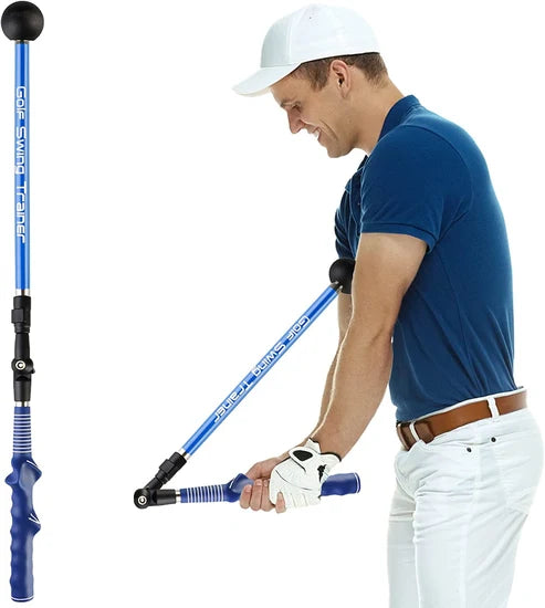 Entraîneur de swing de golf Correcteur de posture et de mouvement