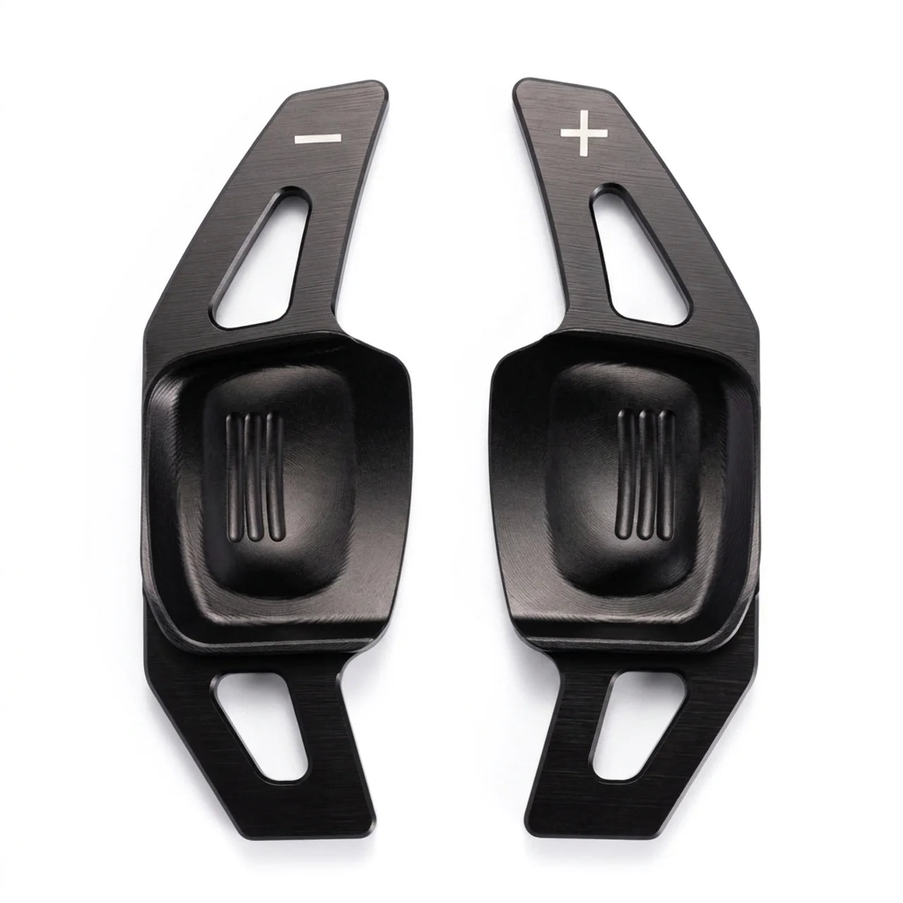 Extensions de Palettes DSG Sport pour Volant Volkswagen