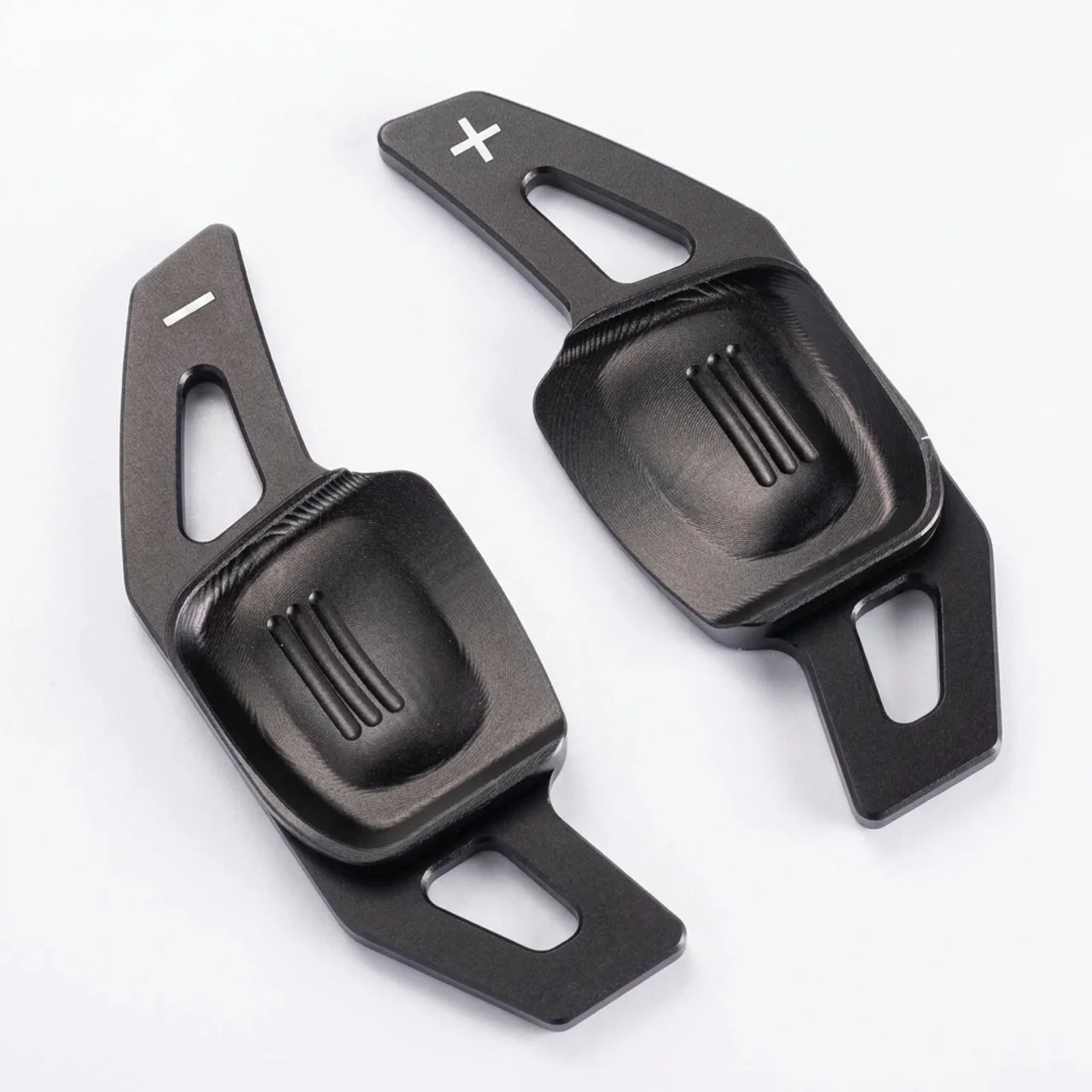 Extensions de Palettes DSG Sport pour Volant Volkswagen