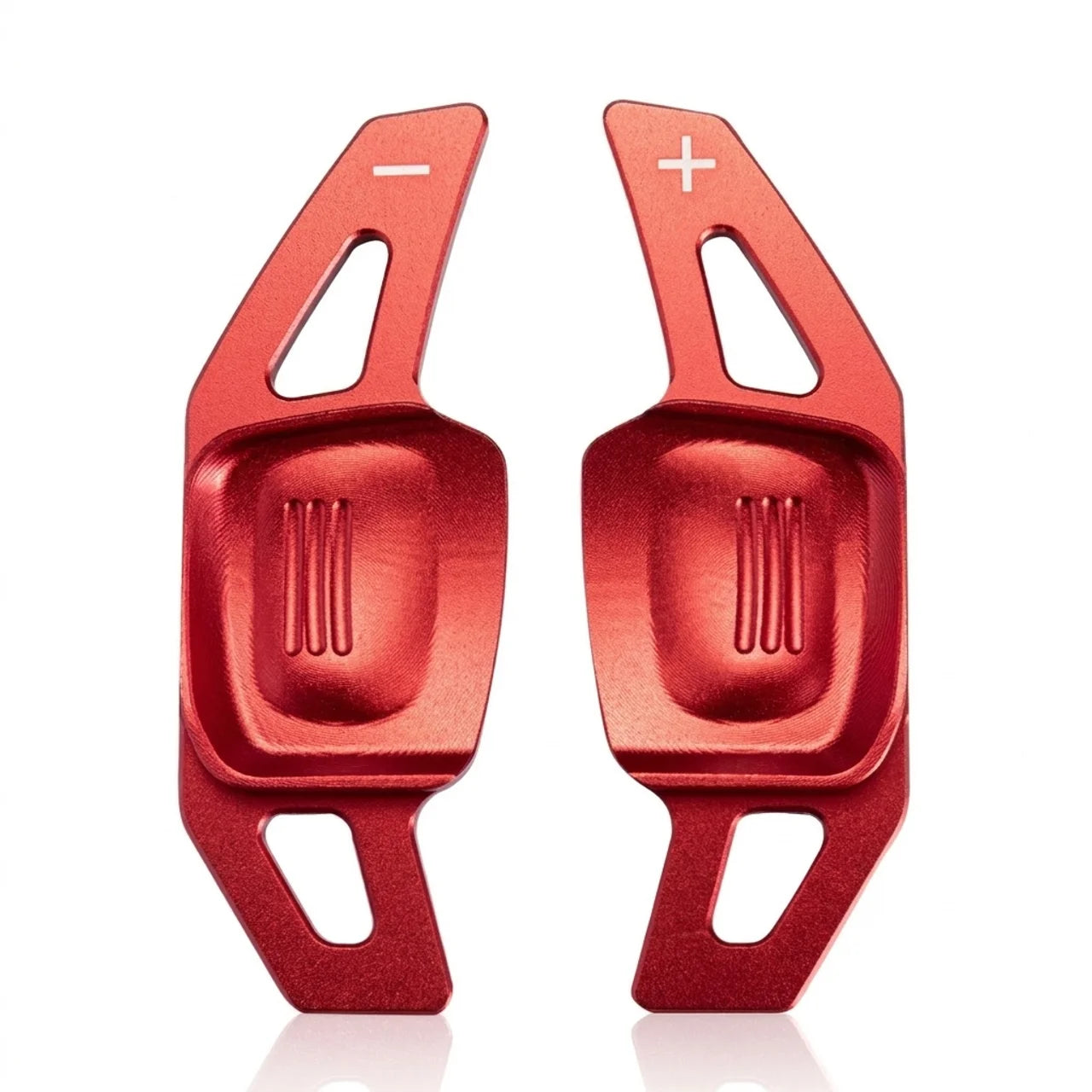 Extensions de Palettes DSG Sport pour Volant Volkswagen