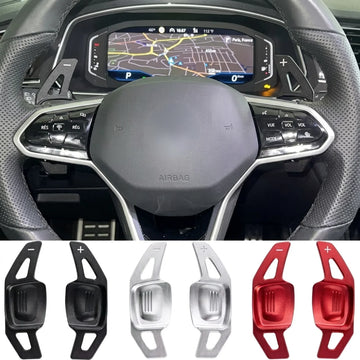 Extensions de Palettes DSG Sport pour Volant Volkswagen