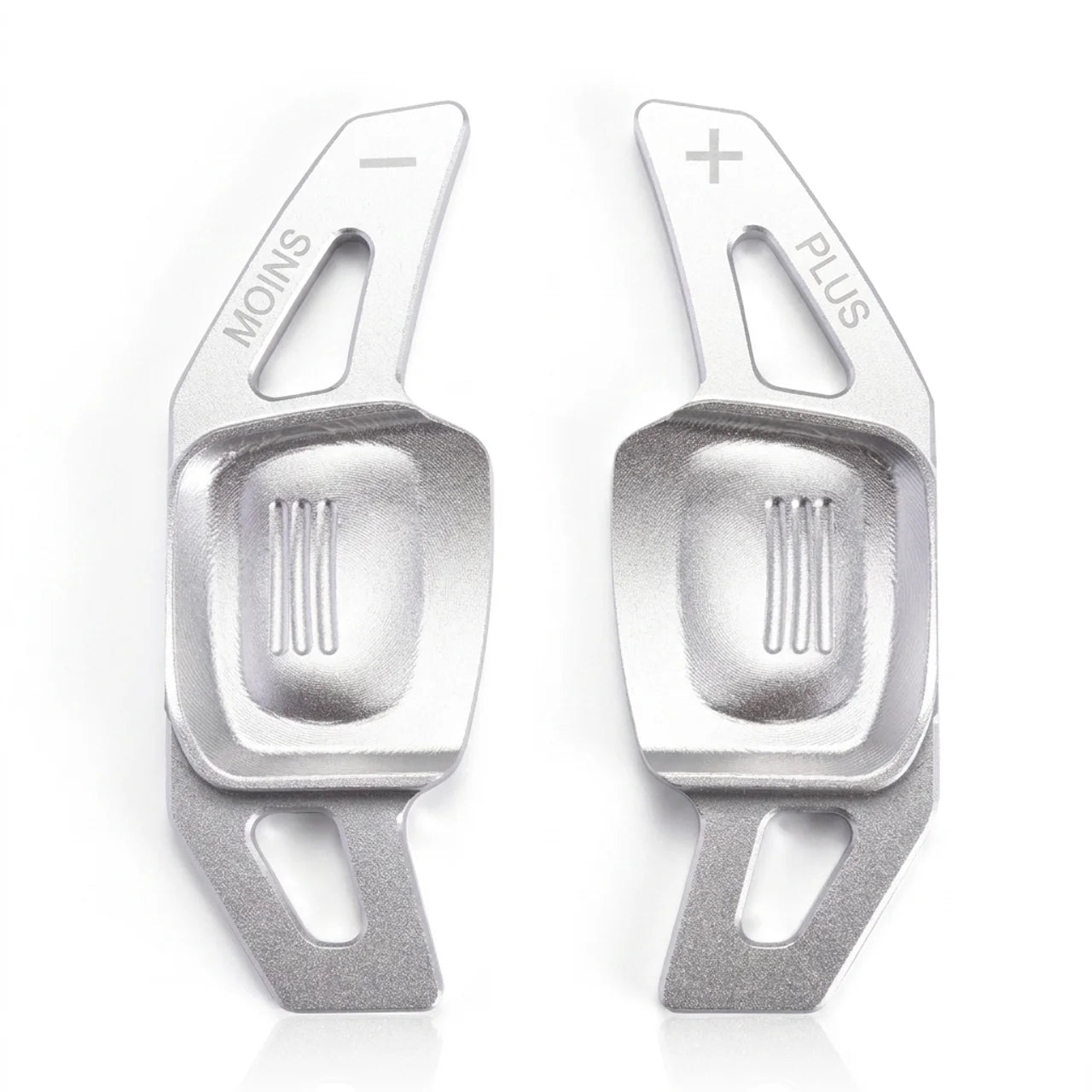 Extensions de Palettes DSG Sport pour Volant Volkswagen