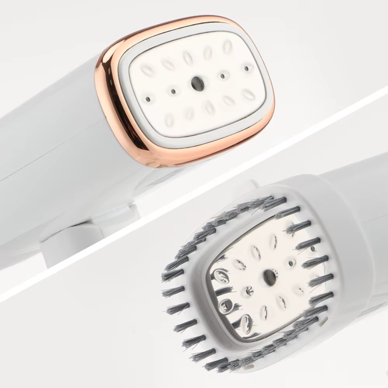 Mini Fer Repasser Vapeur Pliable