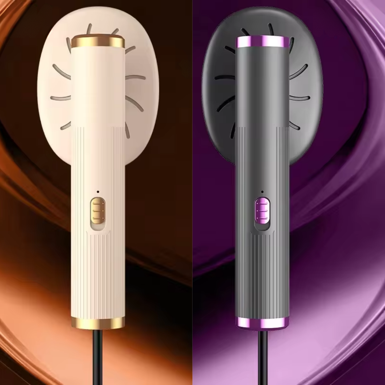 Fer à Vapeur Portatif USB Mini Repassage Intelligent