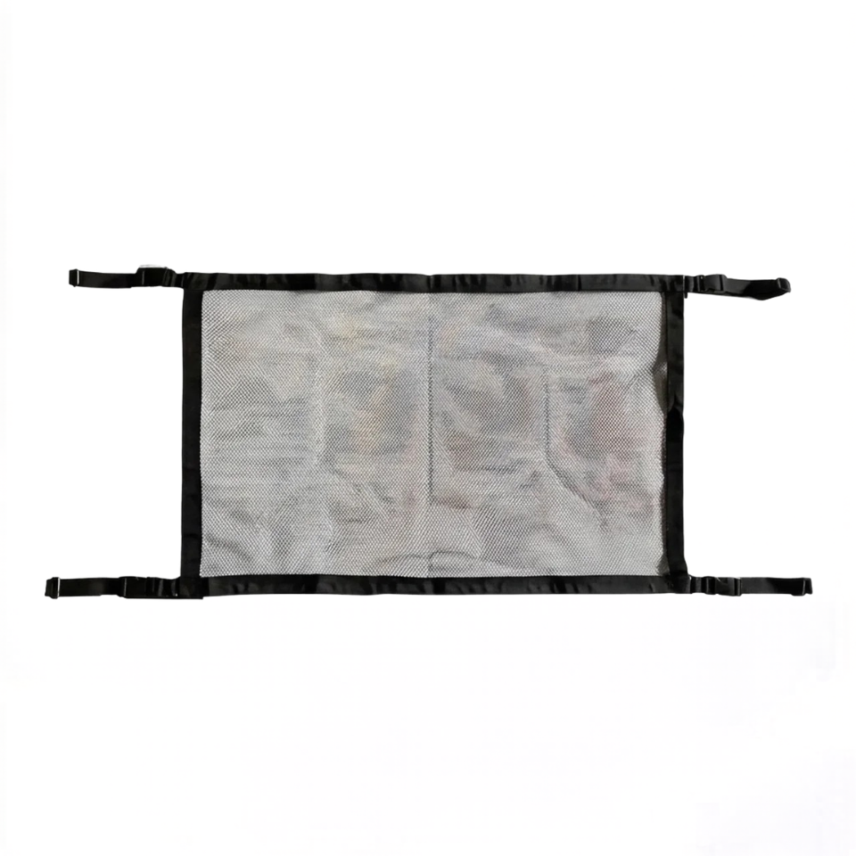 Filet Rangement Plafond Voiture