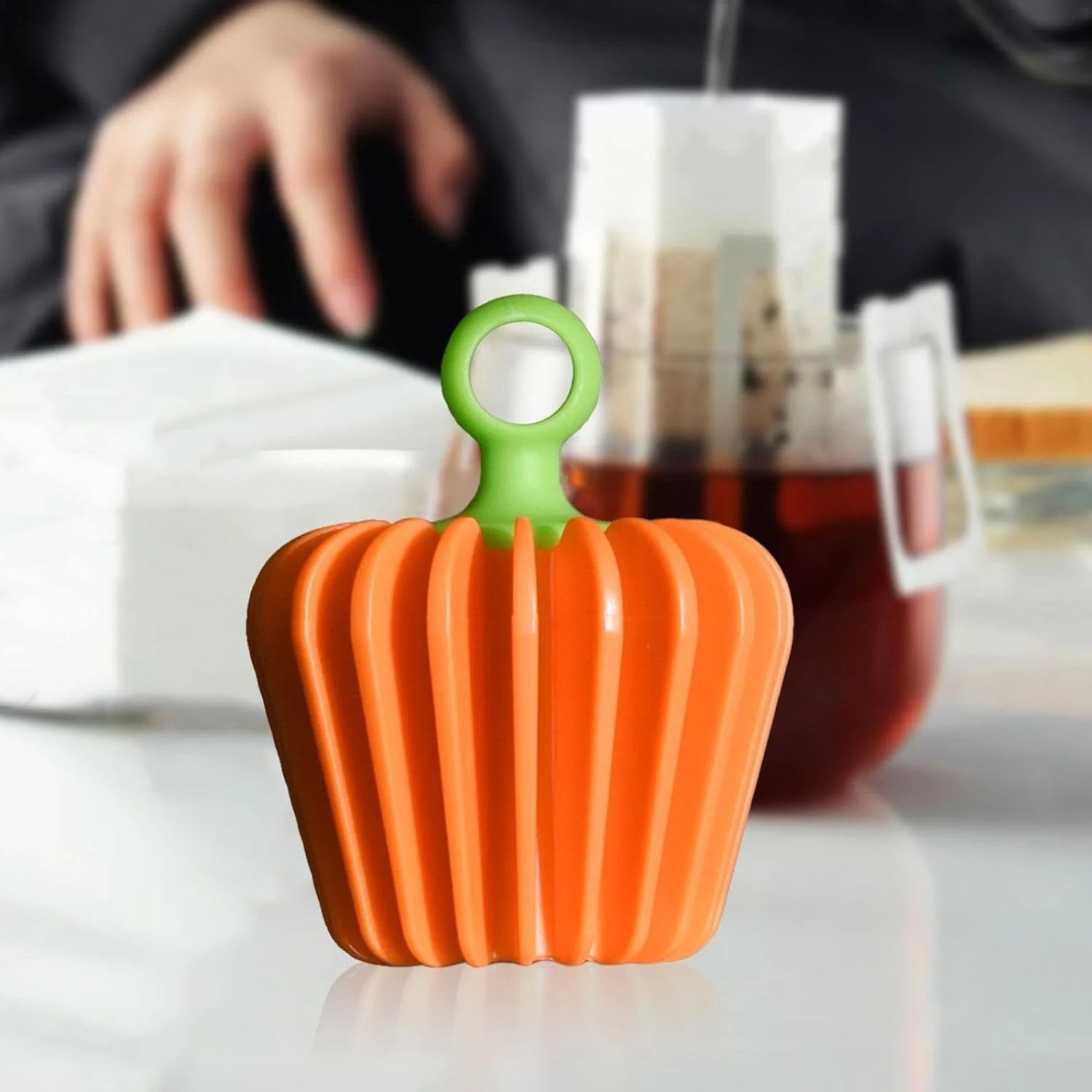 Filtre Café Réutilisable Précis
