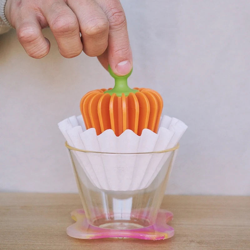 Filtre Café Réutilisable Précis