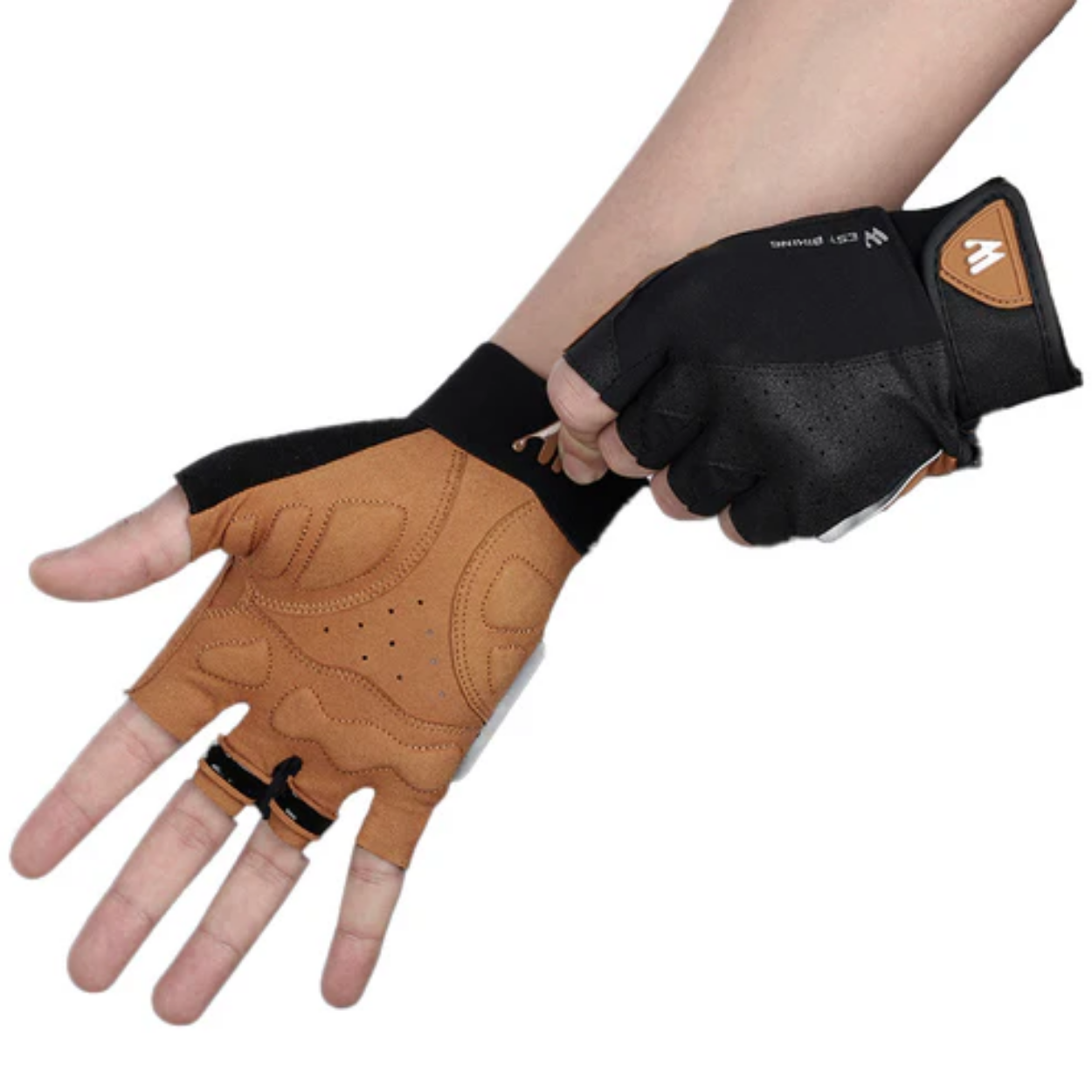 Gants de Cyclisme d’Hiver Premium