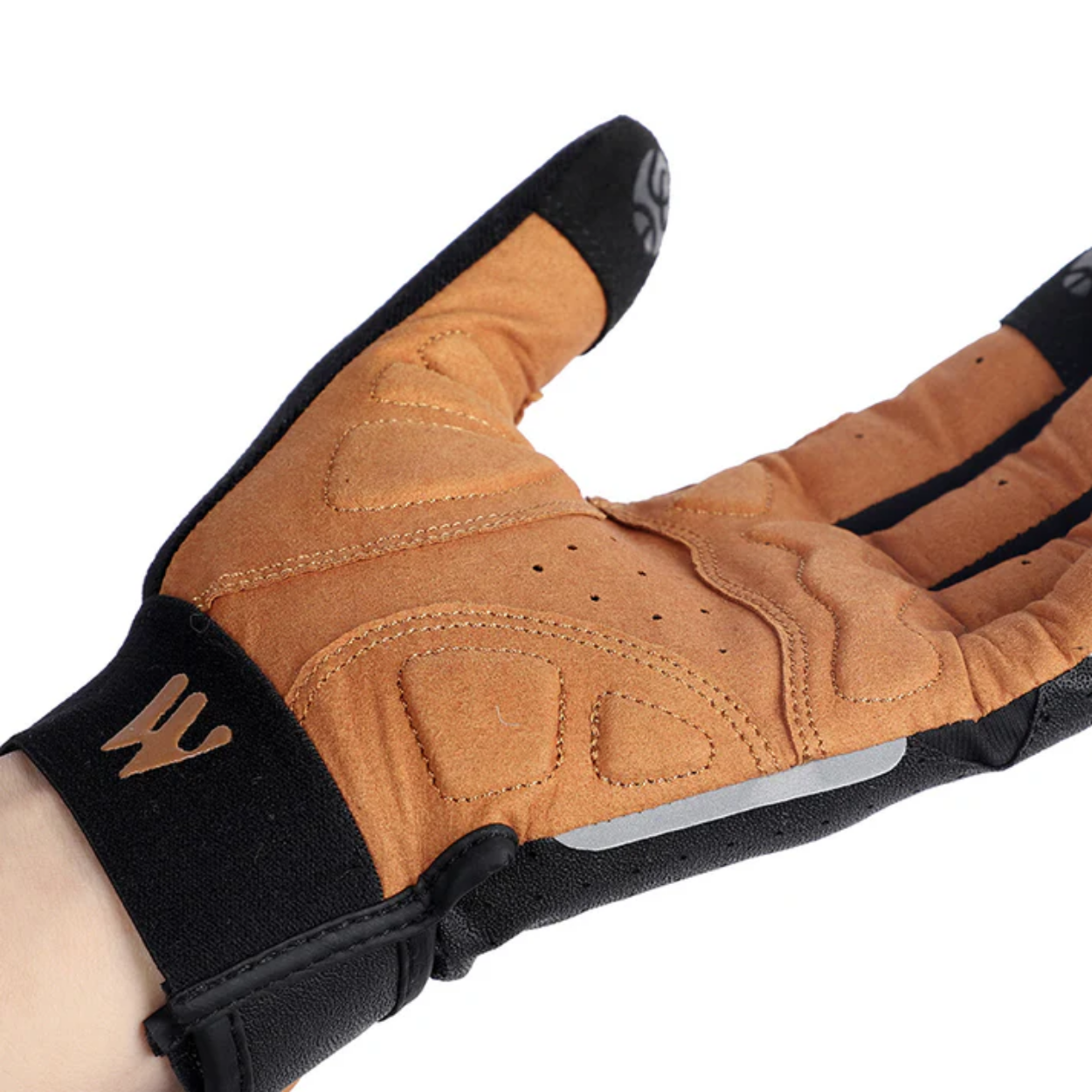 Gants de Cyclisme d’Hiver Premium