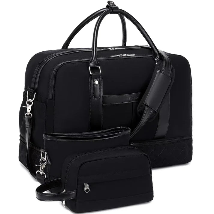 Sac Voyage weekender Bandoulière Fourre-Tout