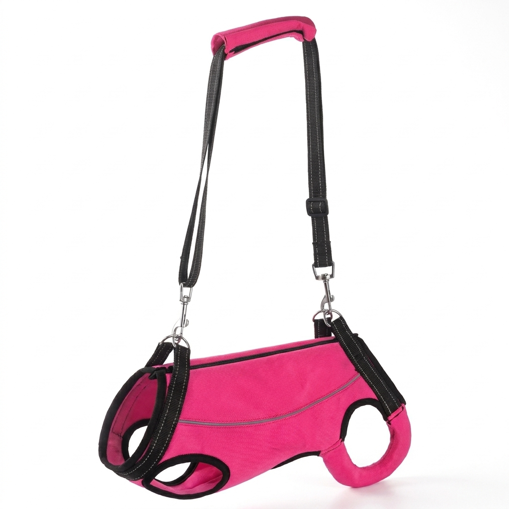 Harnais d'Assistance & de Levage pour Chien