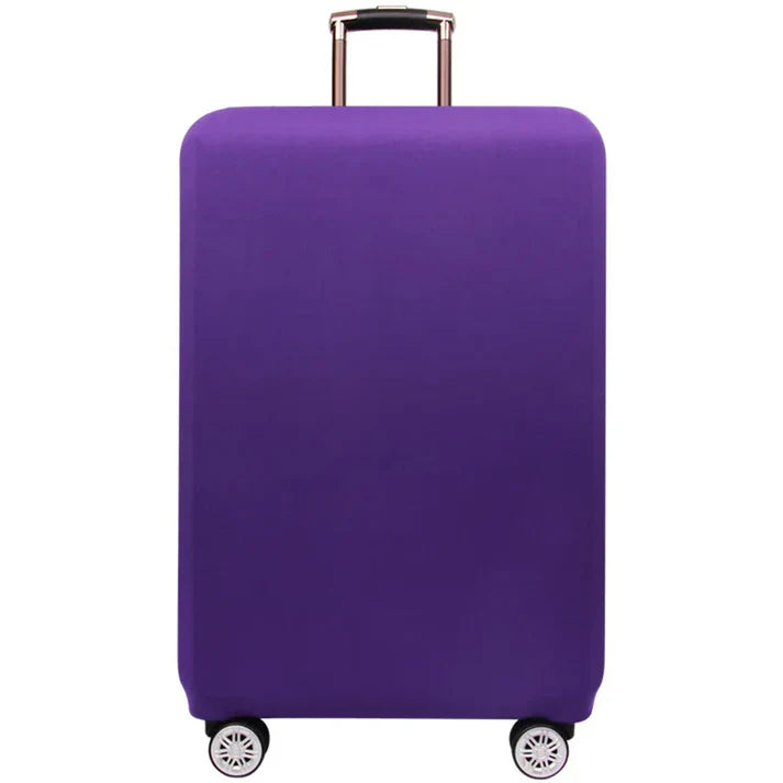 Housse Valise Extensible Protectrice