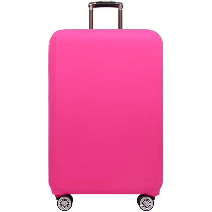 Housse Valise Extensible Protectrice