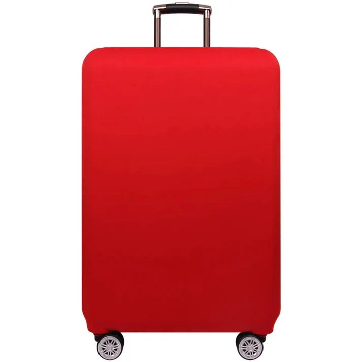Housse Valise Extensible Protectrice