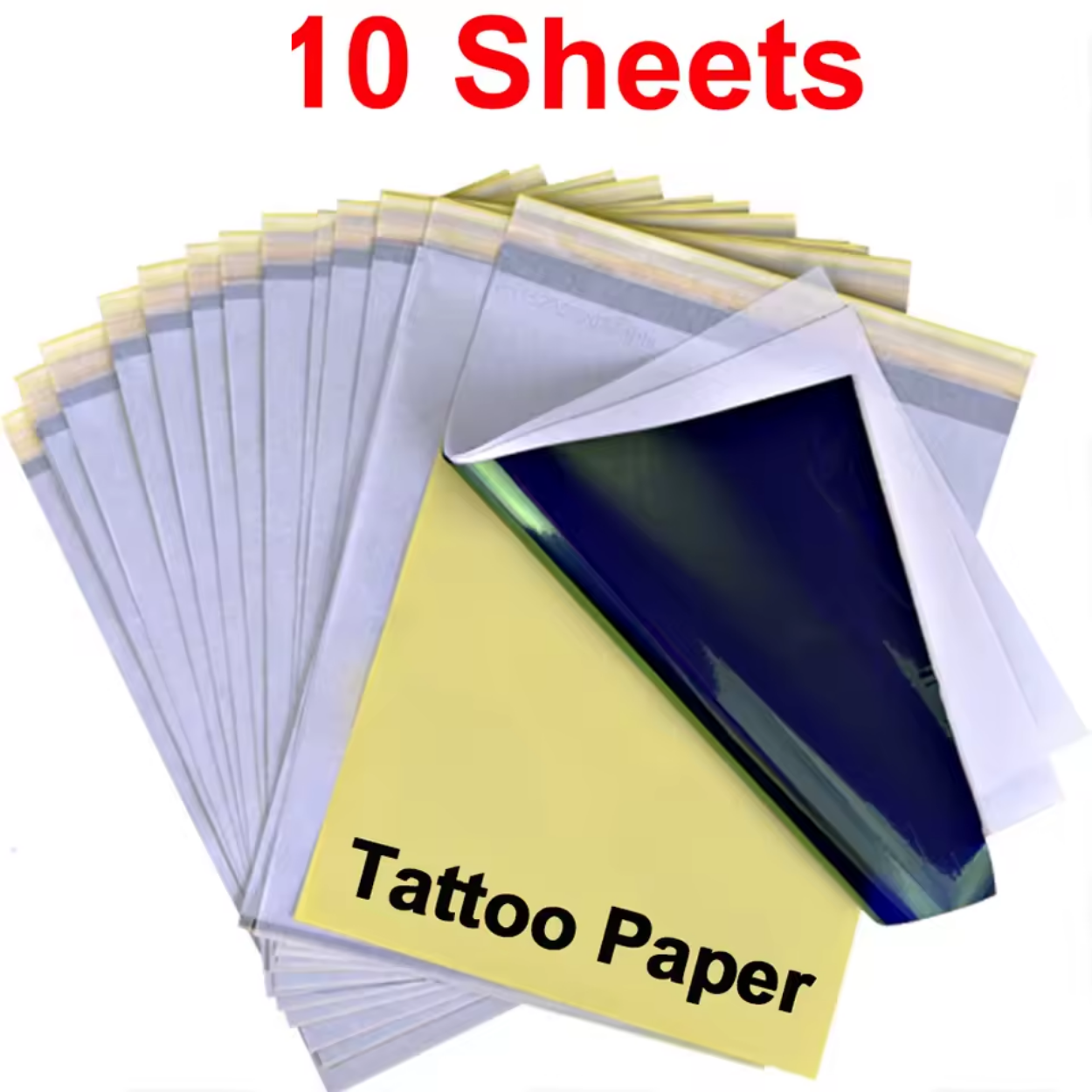 Imprimante Thermique Portable A4