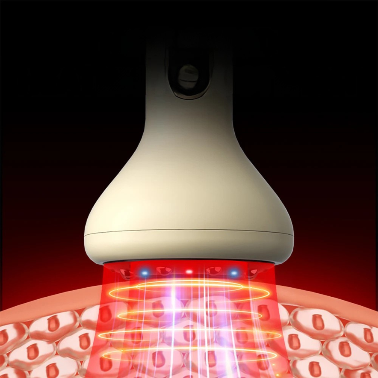 Ventouses Électriques Multifonctions 6 en 1 Gua Sha