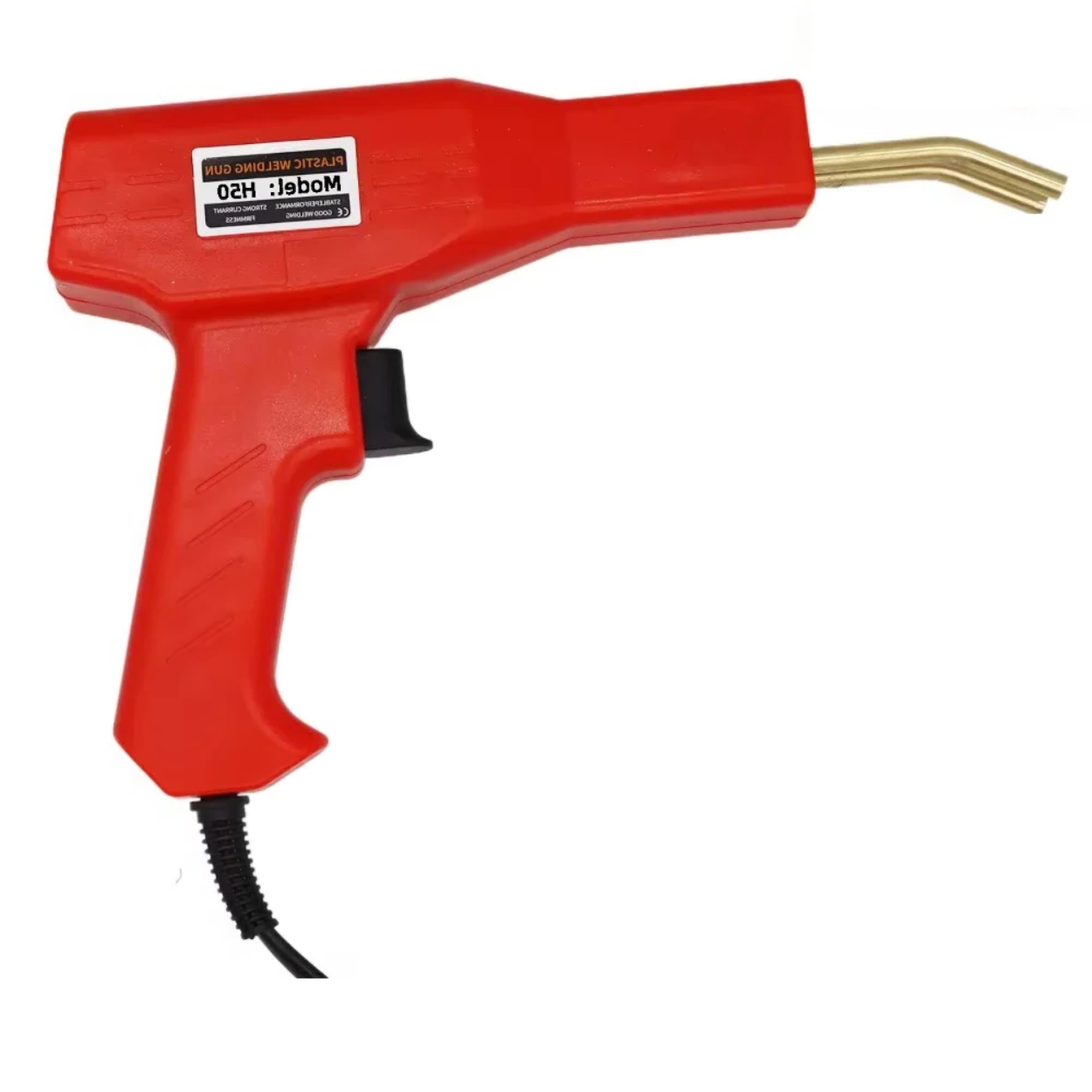 KIT DE SOUDAGE PLASTIQUE 220W PROFESSIONNEL