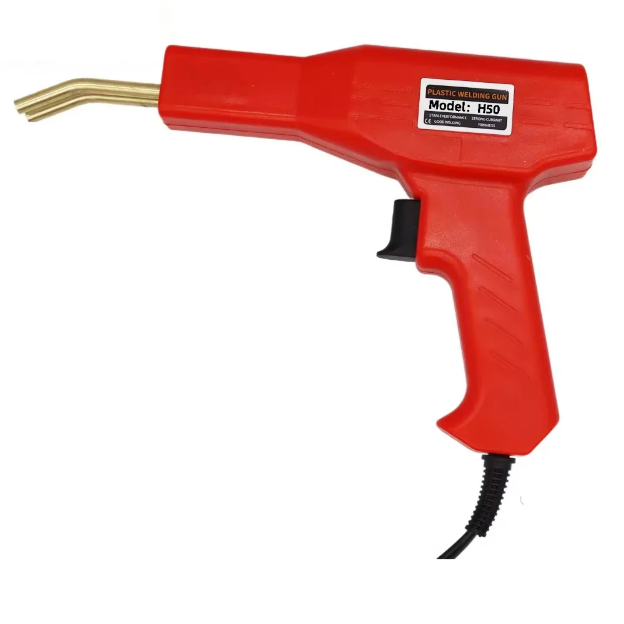 KIT DE SOUDAGE PLASTIQUE 220W PROFESSIONNEL