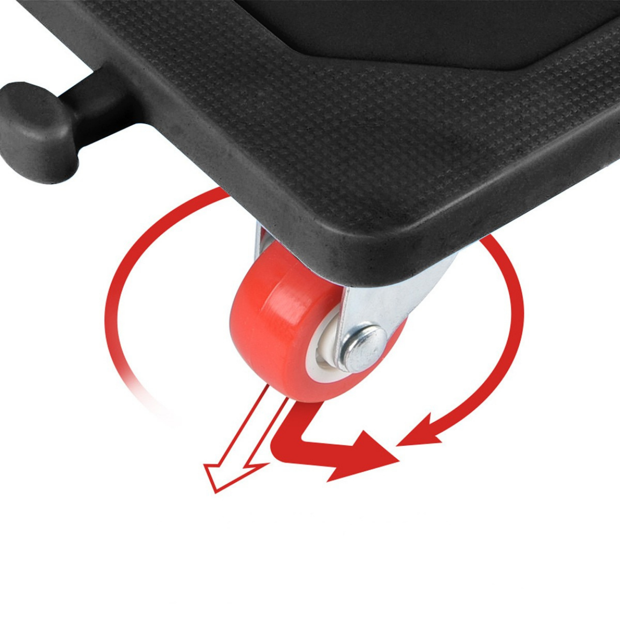 Kit de Levage et de Déplacement de Meubles