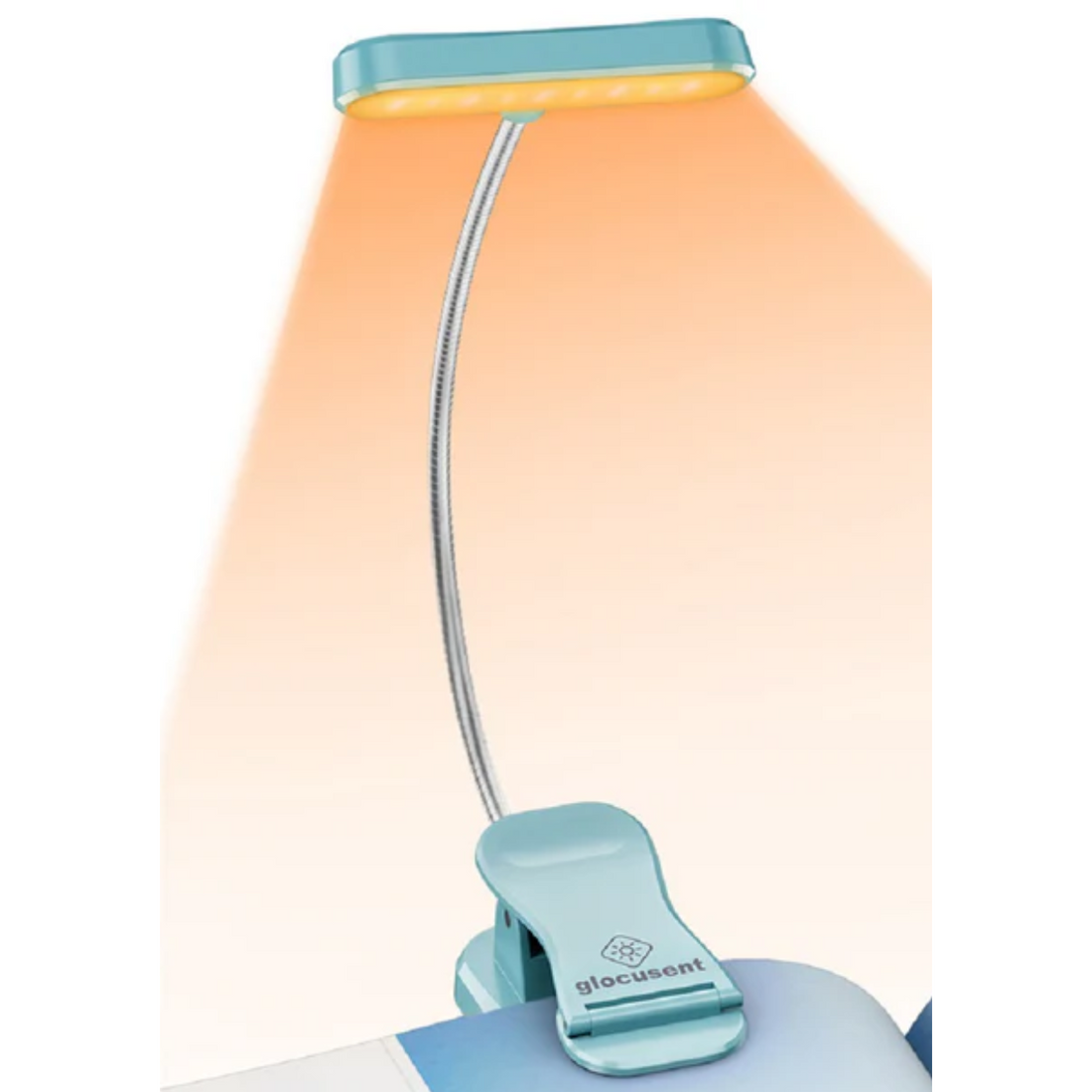 Lampe de Lecture Rechargeable