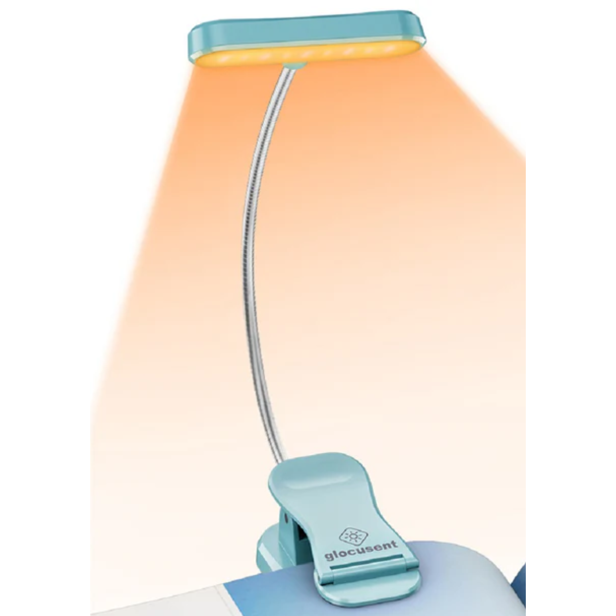 Lampe de Lecture Rechargeable