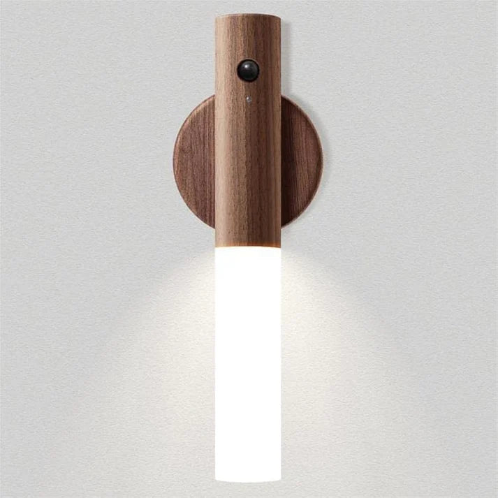 Lampe LED Détecteur Mouvement