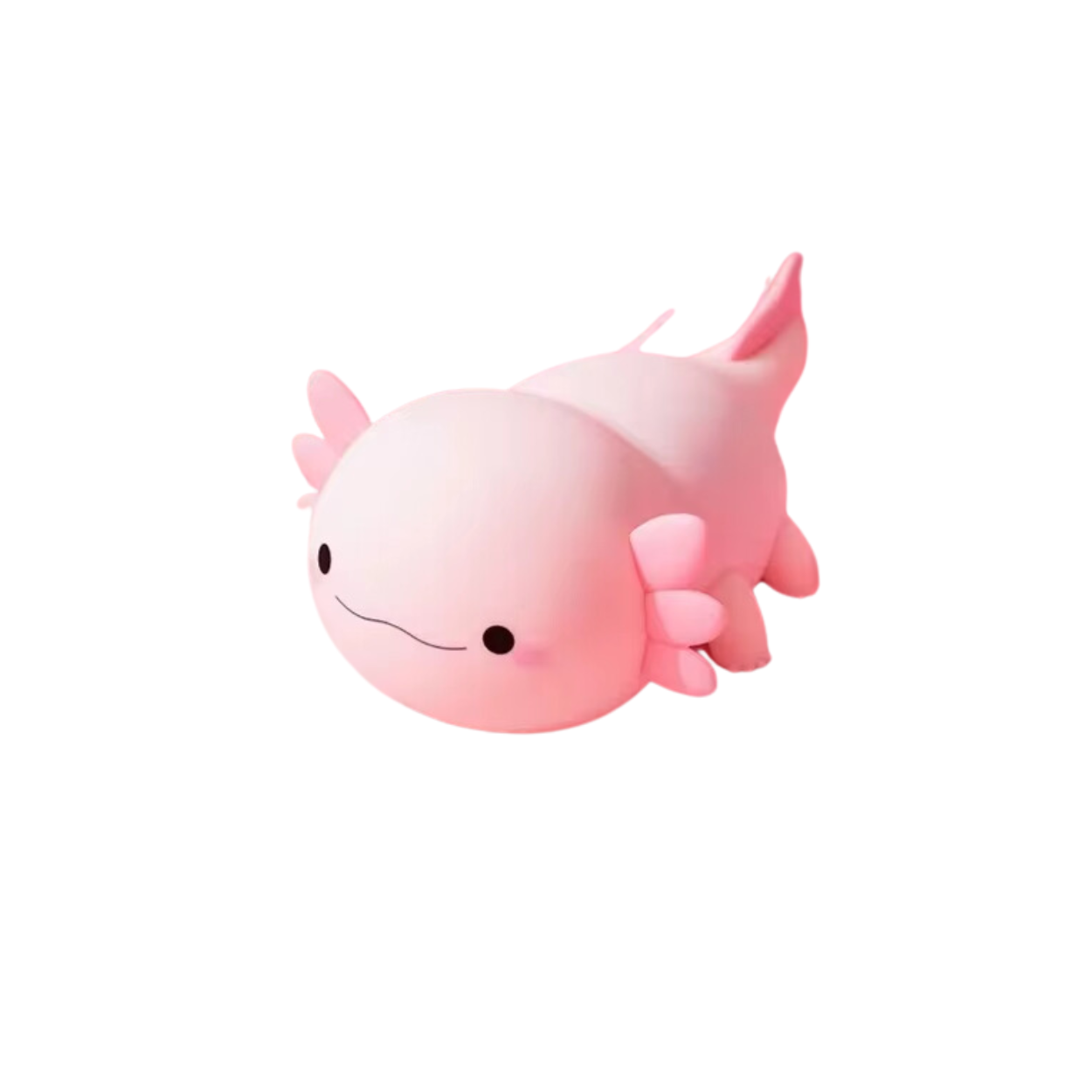 Lampe Veilleuse Silicone Animaux Mignons