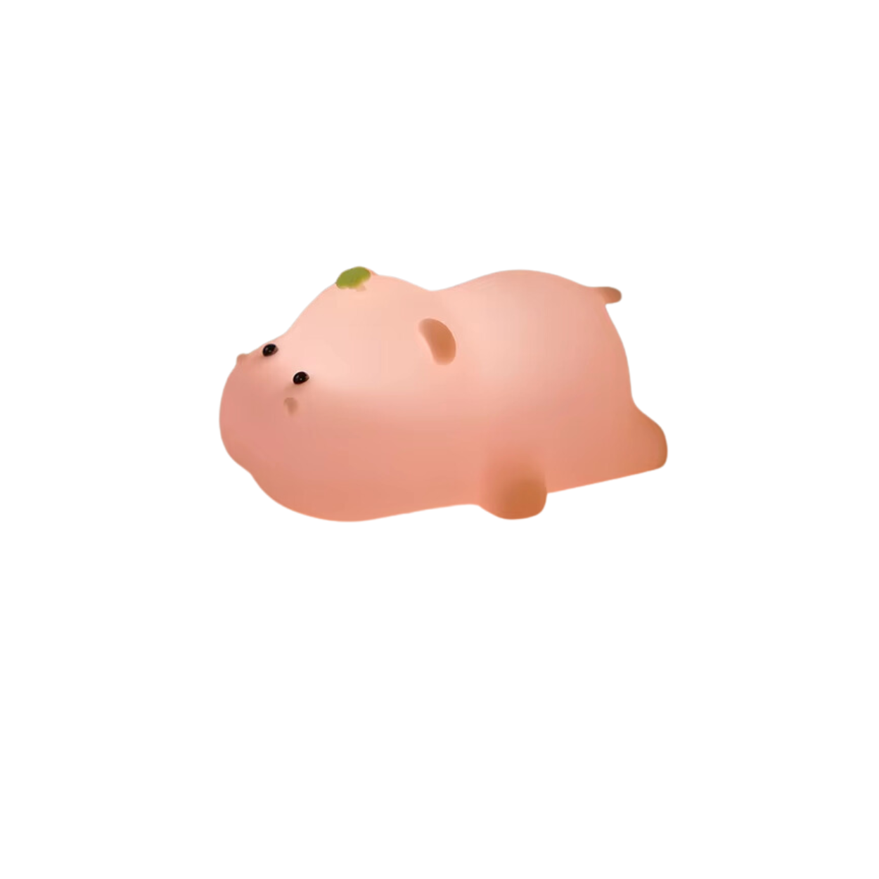 Lampe Veilleuse Silicone Animaux Mignons