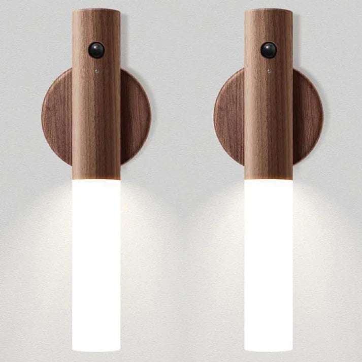 Lampe LED Détecteur Mouvement