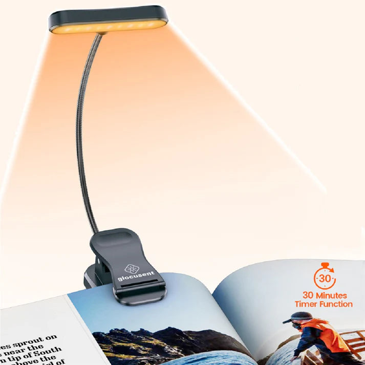 Lampe de Lecture Rechargeable