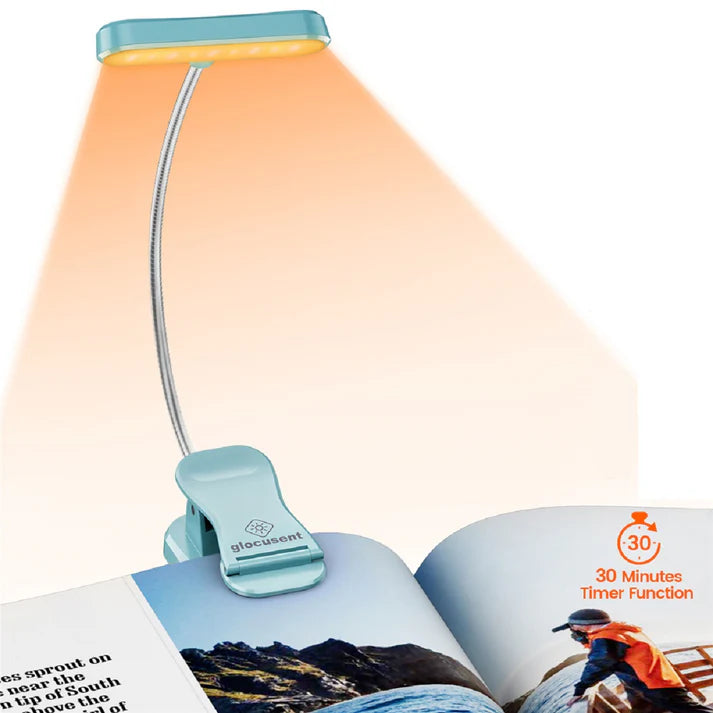 Lampe de Lecture Rechargeable