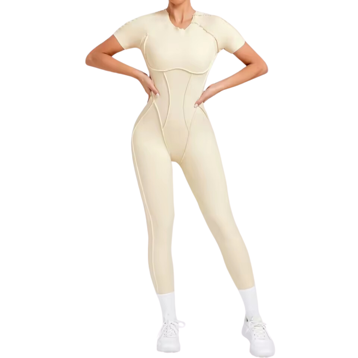 Leggings Dos Nu Fitness & Yoga