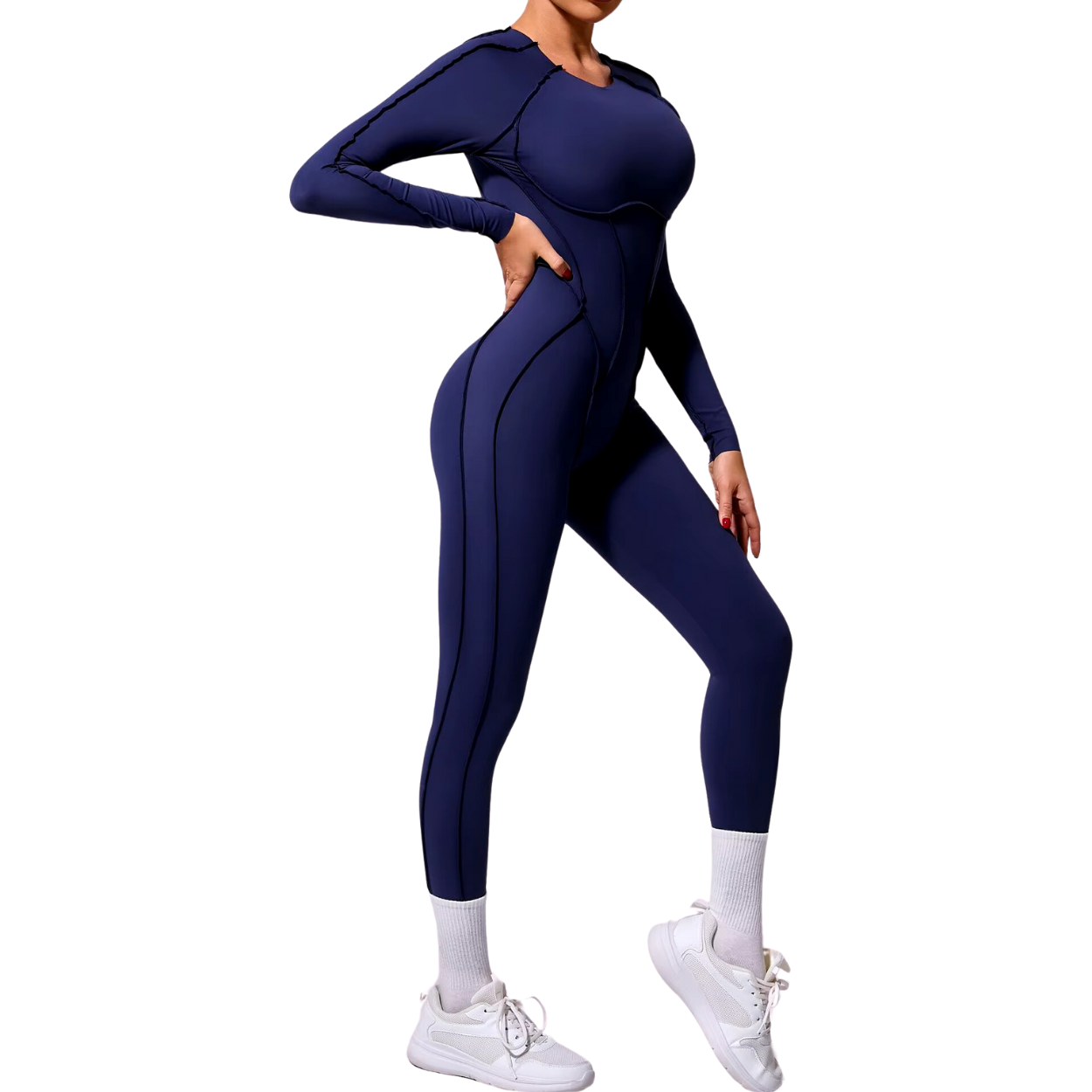 Leggings Dos Nu Fitness & Yoga