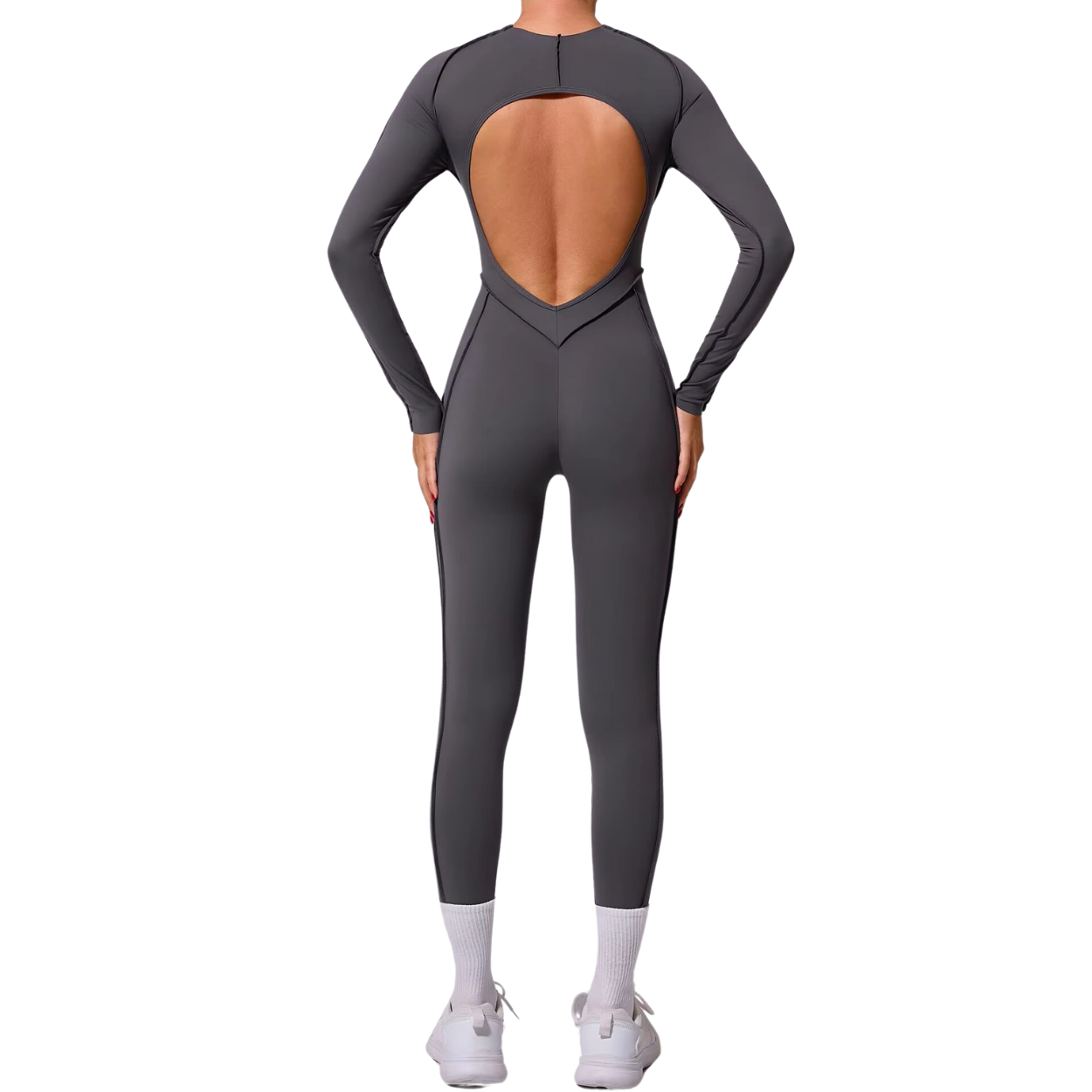 Leggings Dos Nu Fitness & Yoga